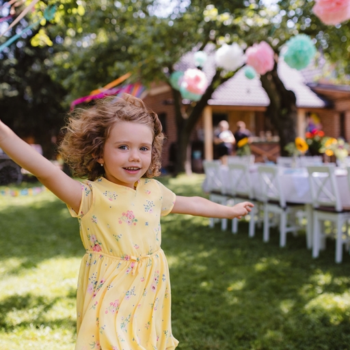 Alquiler de Decoración Eventos