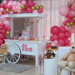 alquiler de decoracion para fiestas infantiles