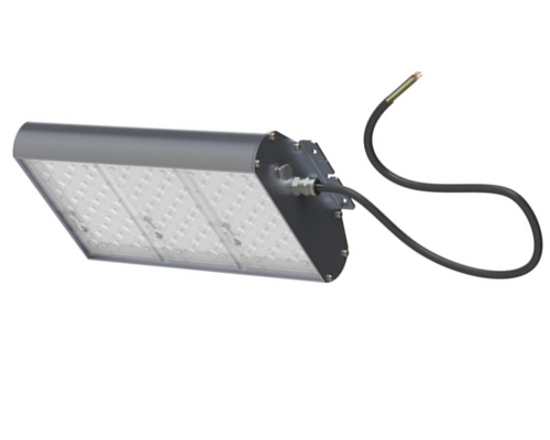 Alquiler Foco Led