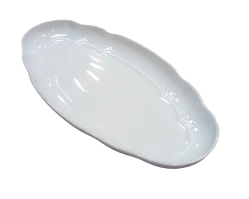 Alquiler Fuente Porcelana