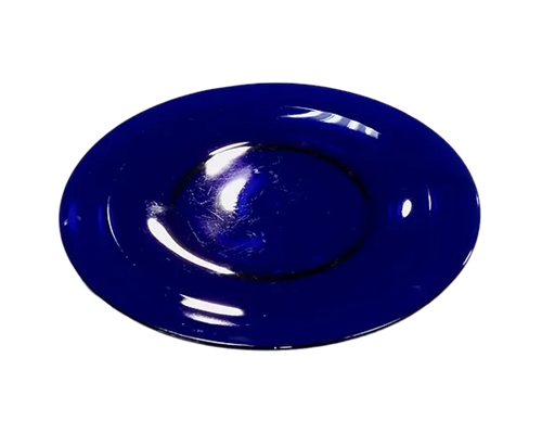 Alquiler Plato Azul