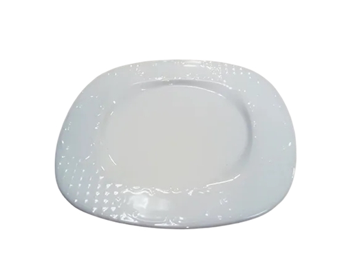 Alquiler Plato Porcelana