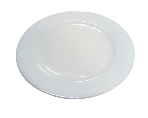 Alquiler Plato Porcelana