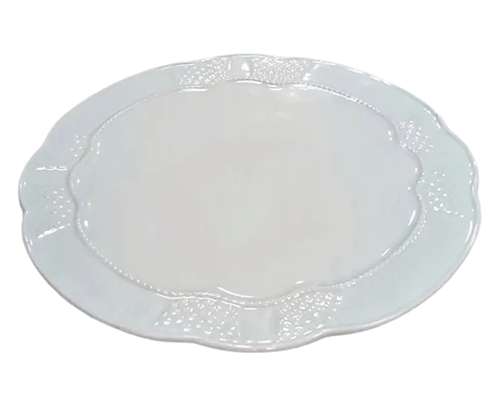 Alquiler Bandeja Porcelana