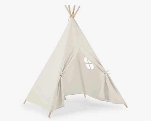 Alquiler Tipi Infantil