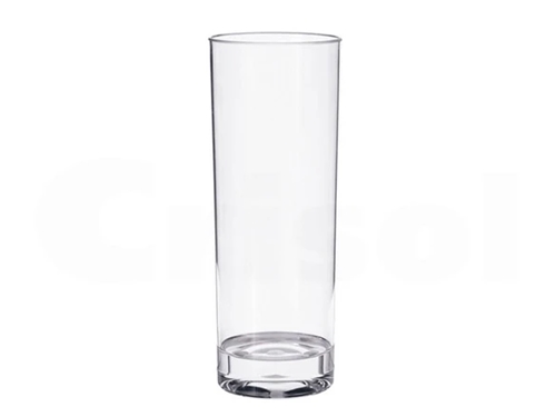 Alquiler Vaso 33 cl