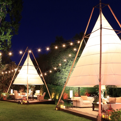 Alquiler Tipis Eventos