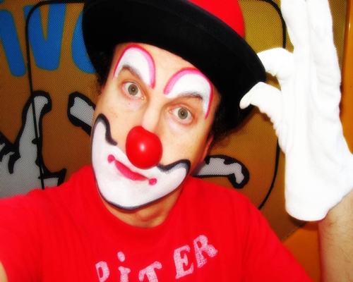 Payaso Piter